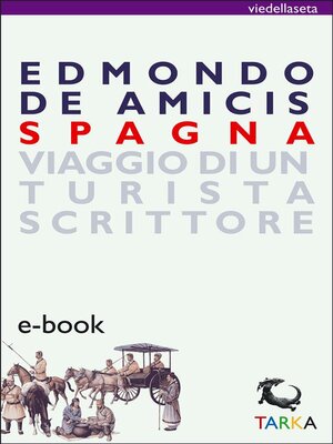 cover image of Spagna